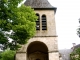 Photo suivante de Vitrac-sur-Montane Eglise Saint Martin