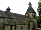 Photo précédente de Vitrac-sur-Montane eglise-saint-martin, 12°, 15°, 16° siècle.