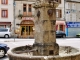 Fontaine