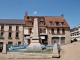 Photo précédente de Auzances Monument-aux-Morts