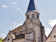 Photo suivante de Auzances église St Jacques