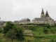 Bénévent-l'Abbaye