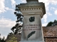 Photo suivante de Chard Monument-aux-Morts
