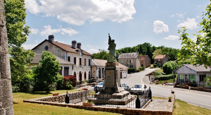 Le Village - Charron