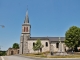 Photo précédente de Charron église St Martin