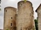 Photo suivante de Crocq le Château