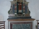 Photo suivante de Felletin Eglise Moûtier - petit autel