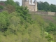 Photo suivante de Fresselines le château de Puy Guillon