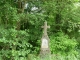 Photo précédente de Fresselines Tombe au bord de la route