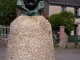 Photo précédente de Fresselines Buste de Maurice Rollinat à La Pouge