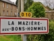 Photo suivante de La Mazière-aux-Bons-Hommes 