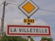 La Villetelle