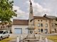 Photo suivante de La Villetelle Monument-aux-Morts