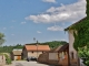Photo suivante de Lioux-les-Monges le Village