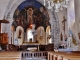 Photo précédente de Lioux-les-Monges *église Saint-Martial