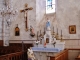 Photo suivante de Lioux-les-Monges *église Saint-Martial
