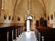 Photo suivante de Lioux-les-Monges *église Saint-Martial