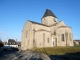 Eglise de Malval