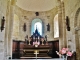 Photo suivante de Moutier-Rozeille église de la Nativité 