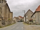 Photo précédente de Pontcharraud le Village