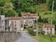 Photo suivante de Saint-Avit-de-Tardes Le Village