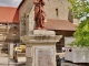 Photo précédente de Saint-Avit-de-Tardes Monument-aux-Morts