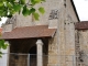 Photo suivante de Saint-Avit-de-Tardes église Saint-Avit