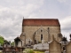 Photo suivante de Saint-Avit-de-Tardes église Saint-Avit