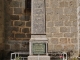 Photo suivante de Saint-Bard Monument-aux-Morts