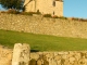 Photo précédente de Saint-Georges-Nigremont Les murs de pierres sèches