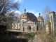 Le chateau, entrée de l'ancien pont-levis