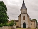 Photo précédente de Saint-Maurice-près-Crocq +église St Maurice