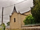 Photo précédente de Saint-Maurice-près-Crocq +église St Maurice