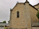 Photo suivante de Saint-Maurice-près-Crocq +église St Maurice
