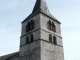 Eglise construite vers 1529