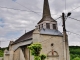 Photo suivante de Saint-Pardoux-d'Arnet +église Saint-Pardoux