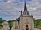 Photo précédente de Saint-Pardoux-d'Arnet +église Saint-Pardoux