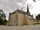 Photo précédente de Saint-Pardoux-d'Arnet +église Saint-Pardoux