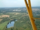 Au dessus de la Vienne, de Chaillac vers St-Junien