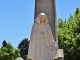 Photo précédente de Châlus Monument-aux-Morts ( détail )