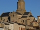 Photo suivante de Châteauponsac Eglise Saint-Thyrse