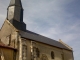 Photo suivante de Dinsac église Saint-Martin 12ème/13ème siècle