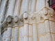 chapiteaux de gauche-du-portail-de-l-eglise-saint-sulpice