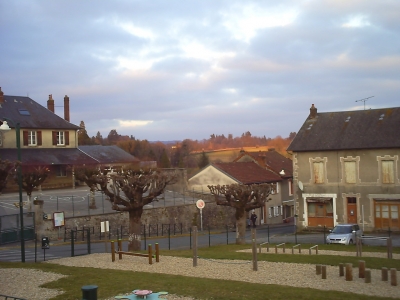 L'cole en vacances Credit