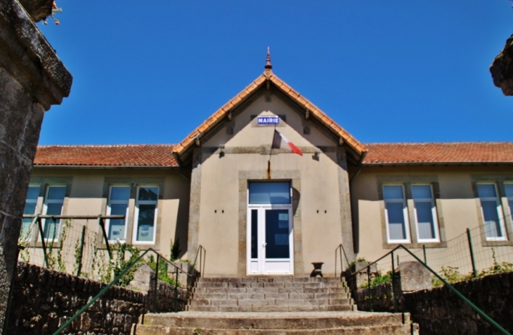 La Mairie - Marval