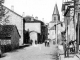 La Grand'Rue, vers 1920 (carte postale ancienne).