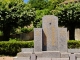 Photo suivante de Marval Monument-aux-Morts 