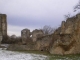 Photo suivante de Oradour-Saint-Genest La Perrière (les ruines)