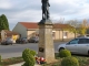 Photo suivante de Saint-Maurice-les-Brousses Le Monument aux Morts