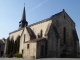 Photo suivante de Saint-Pardoux l'église